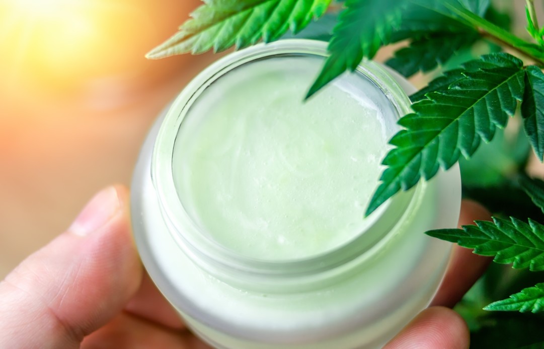 cbd cream